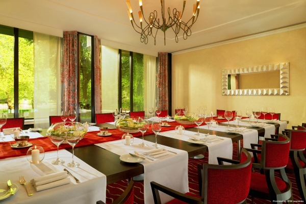 Sheraton Essen Hotel